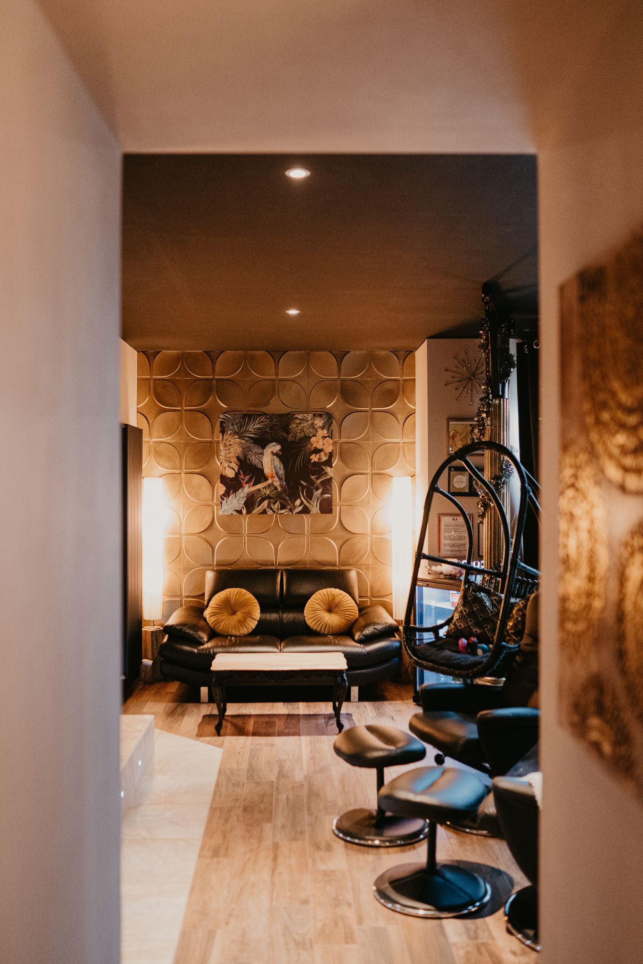 Photo de privatisation