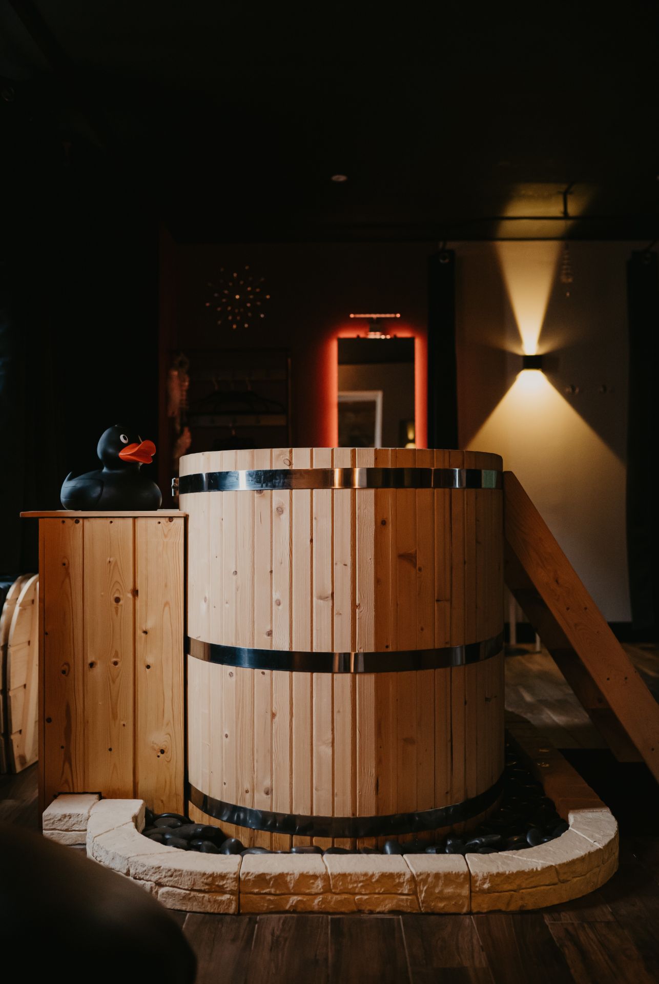 Photo de privatisation